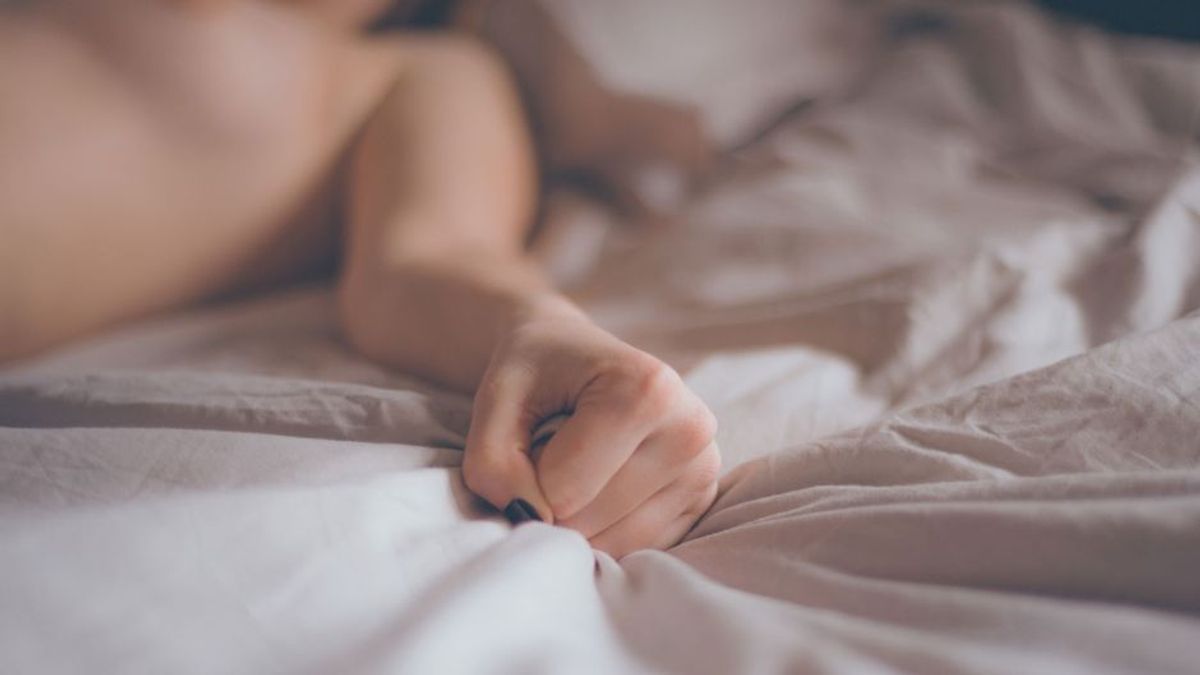 Sex trotz Mutterschaft: Wie du es schaffst, deine Lust nicht zu verlieren