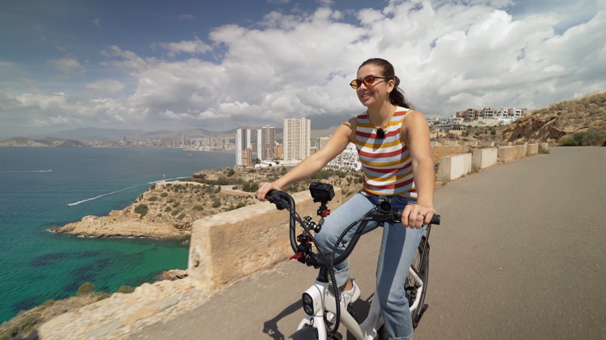 Das Manhattan des Mittelmeers: Was Benidorm zum Tourismus-Vorbild macht