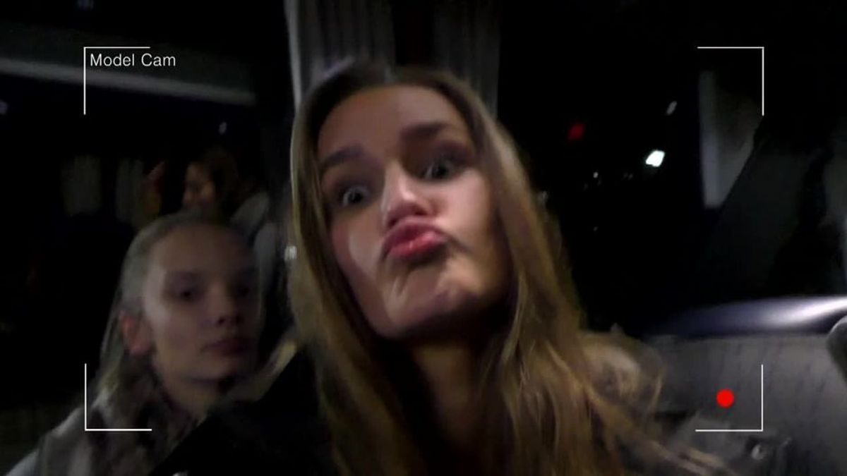 Germany\'s next Topmodel