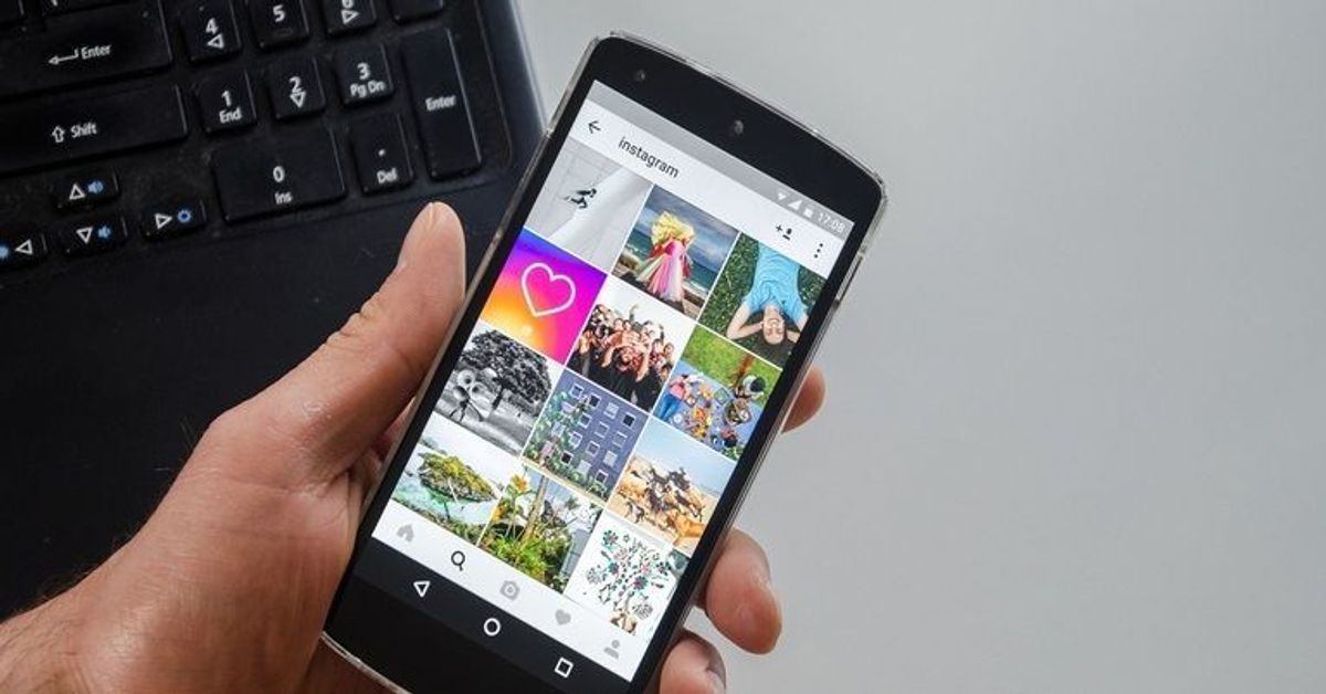 Nach Technik-Panne: Instagram zeigt Usern geheime Foto-Beschreibungen