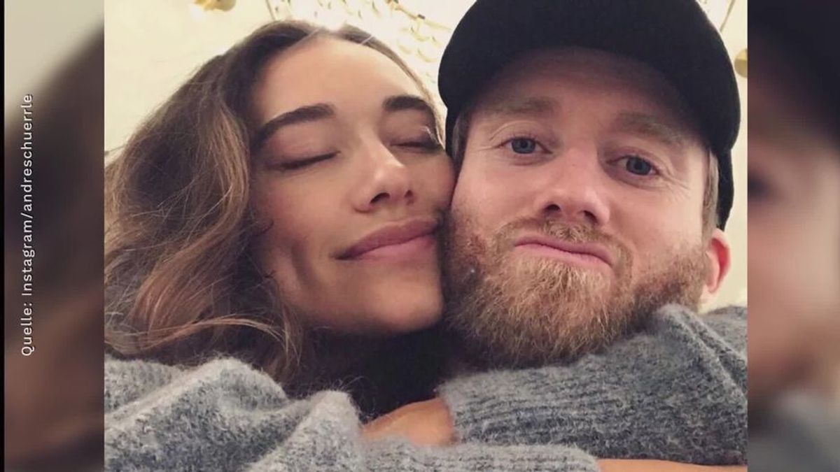 Heimliche Hochzeit: Fußball-Star André Schürrle hat "Ja" gesagt