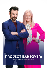 Project Bakeover: Umstyling für Café & Kuchen