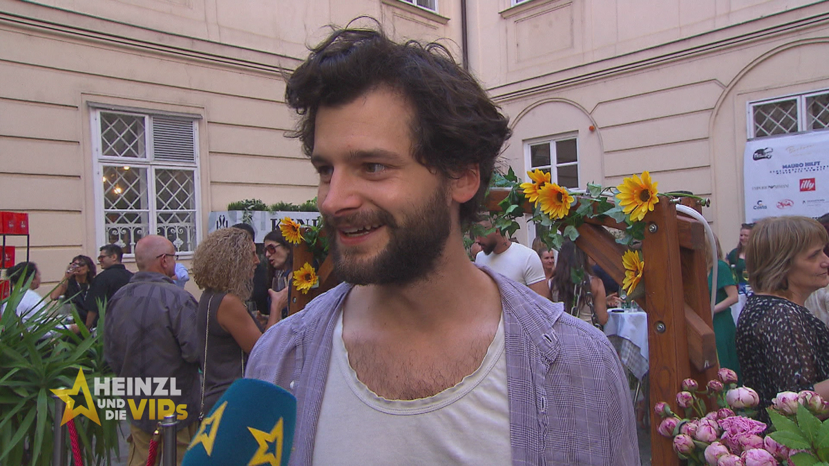 Heinzl und die VIPs 27.06.2025