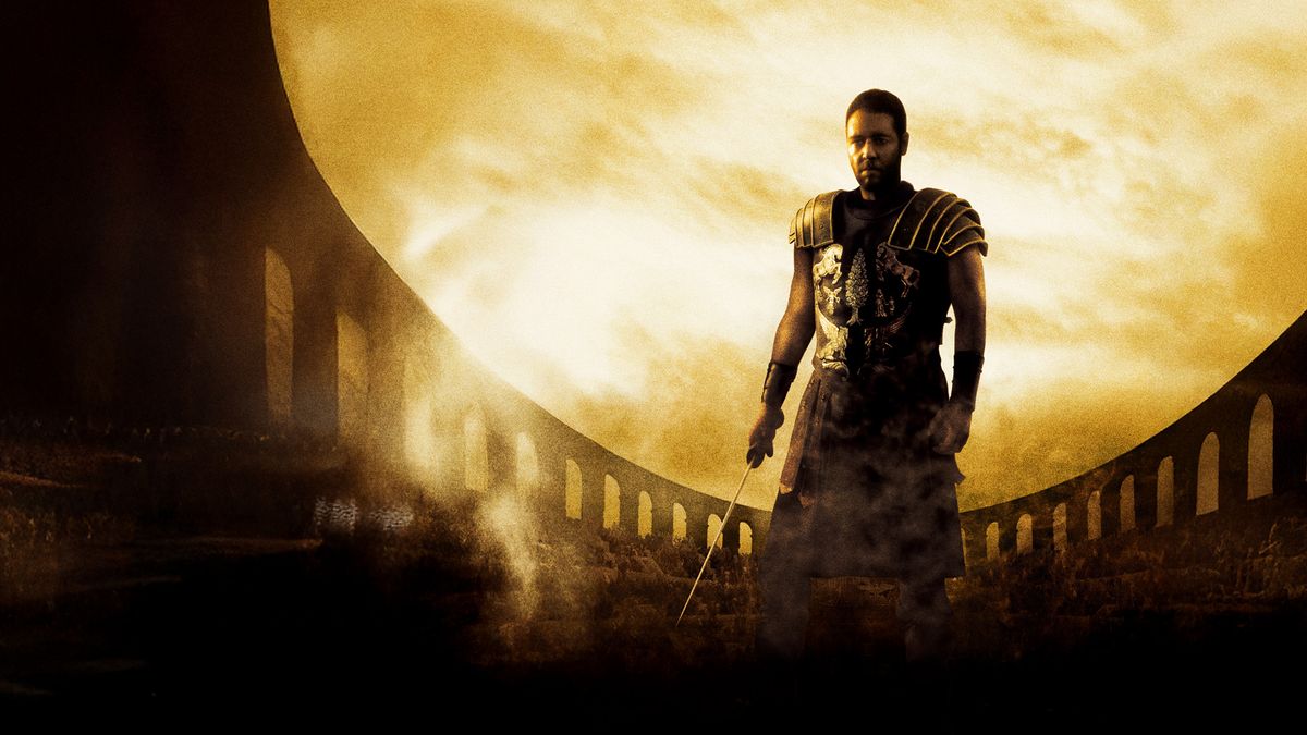 Gladiator