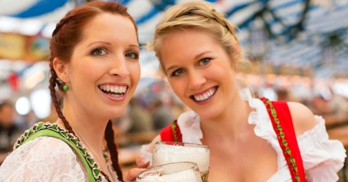 Das ändert sich alles dieses Jahr auf der Wiesn