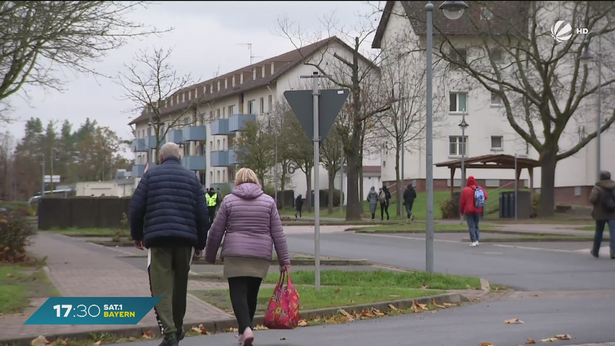 Streit um Bambergs Ankerzentrum: Innenminister gegen Schließung