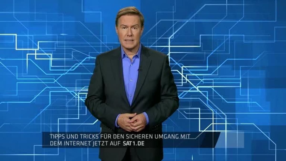 Internet-Sicherheit