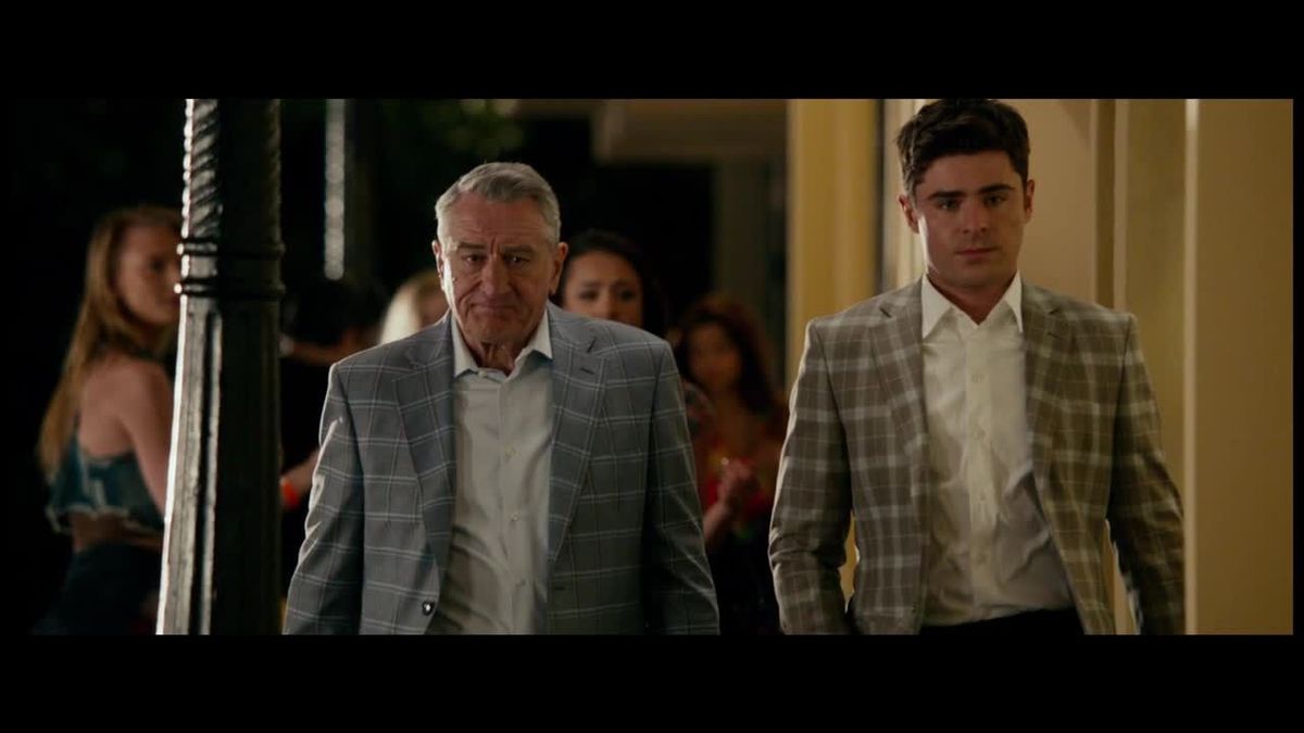 Trailer: Dirty Grandpa