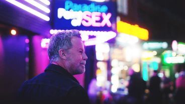 JENKE. REPORT. Schluss mit Sex gegen Geld in Deutschland?