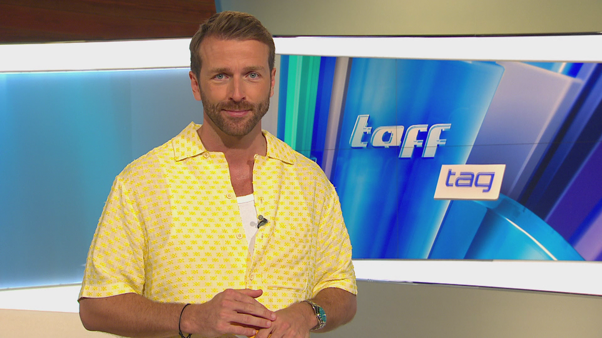 "taff" Tag vom 24.6.2025: Ladendiebstähle nehmen drastisch zu