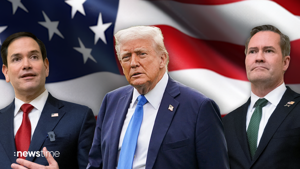 Trump verschafft Waltz UN-Job