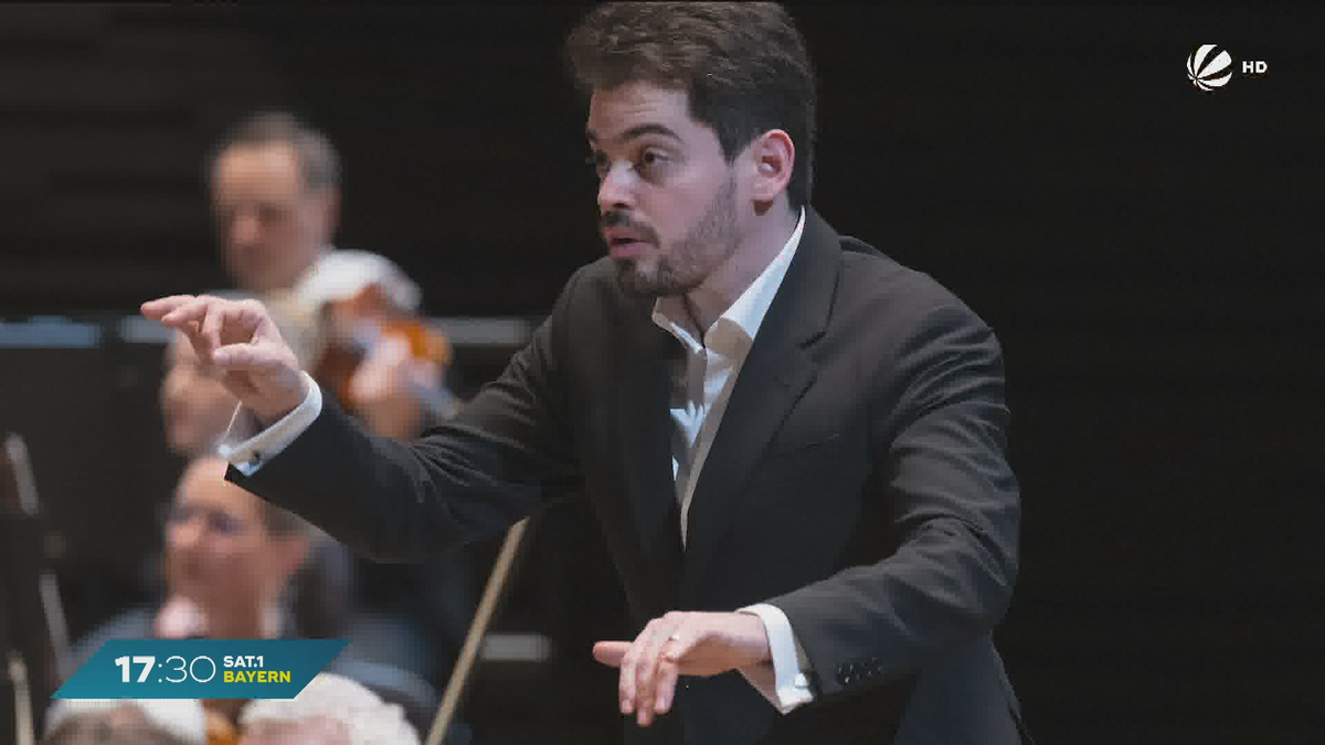 Wegen israelischem Dirigenten: Münchner Philharmoniker von Festival ausgeladen