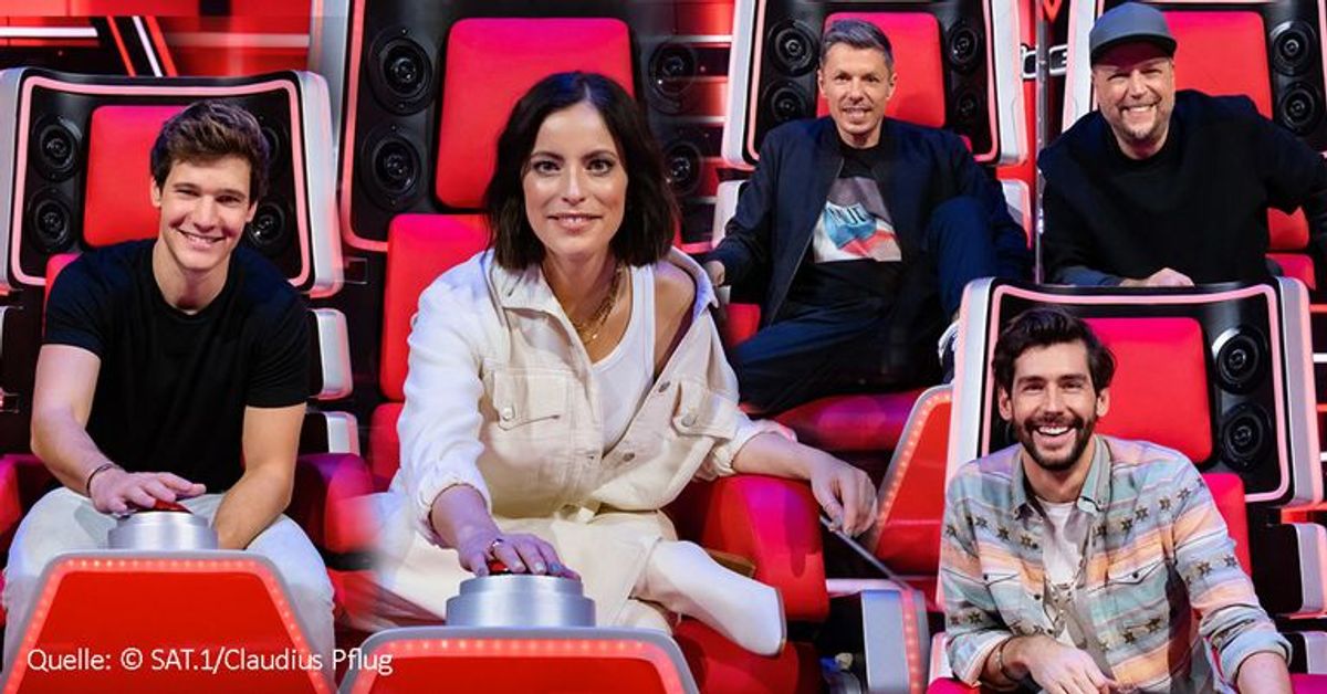 "The Voice Kids": Alle Infos zur neuen Staffel