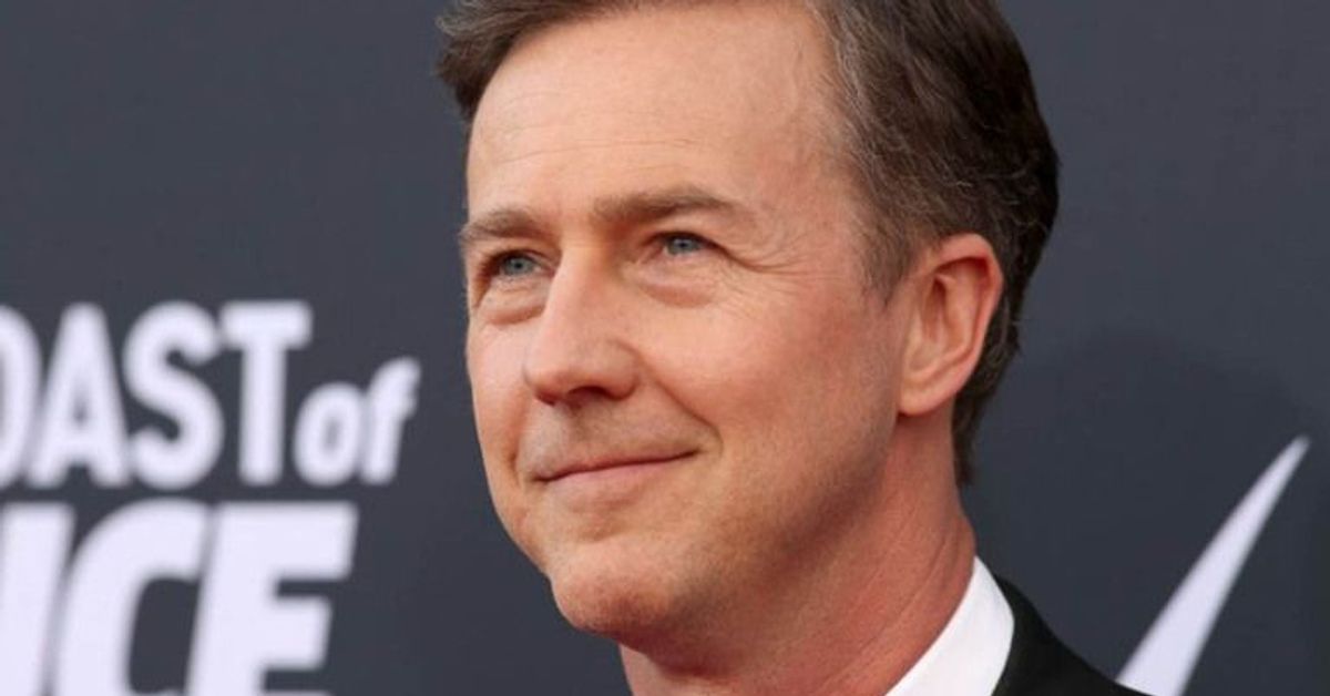 "Fight Club"-Star Edward Norton wird 50 Jahre alt