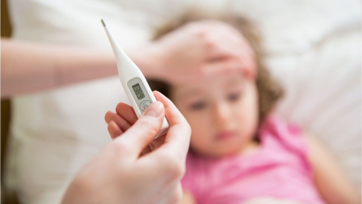 Forscher warnen: "Superantigene" machen Infektionskrankheit Scharlach noch gefährlicher