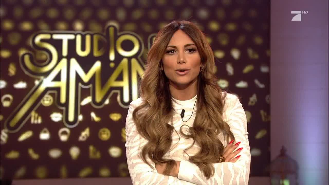 Studio Amani Alle ganzen Folgen online sehen ProSieben