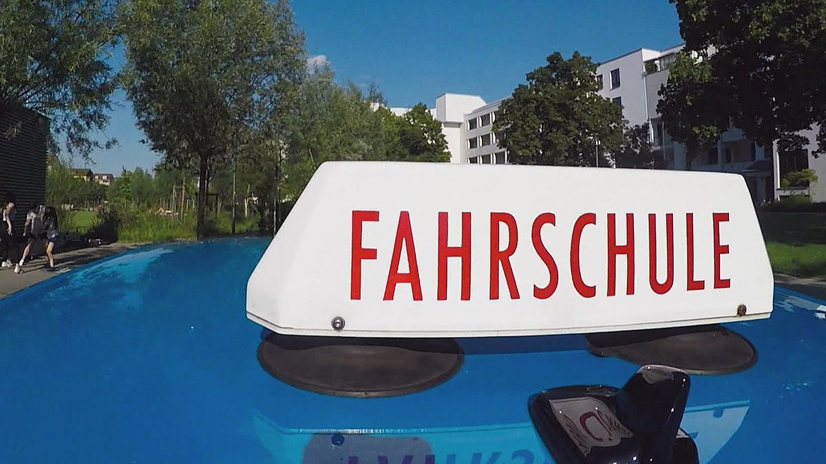 Umweltschutz und neue Antriebsstoffe: Der neue Führerschein-Fragenkatalog