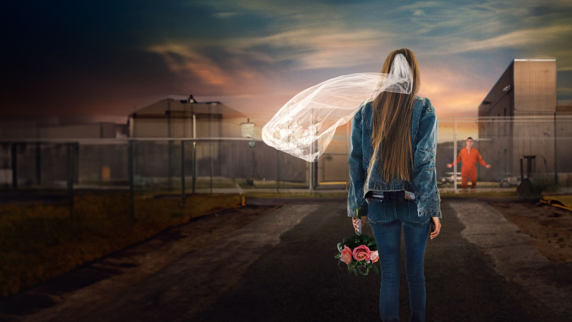 Prison Brides - Liebe kennt keine Grenzen