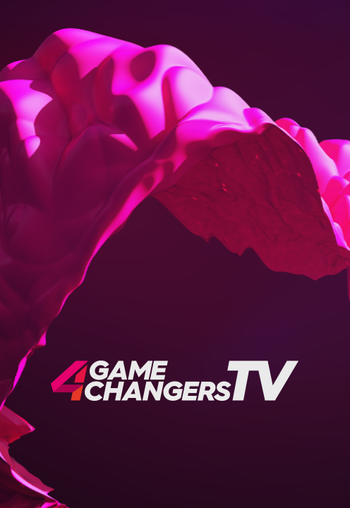 4GAMECHANGERS Image