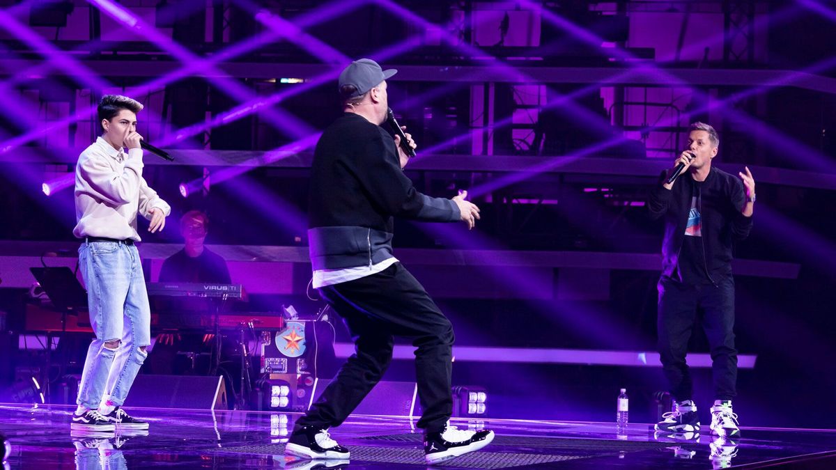 The Voice Kids