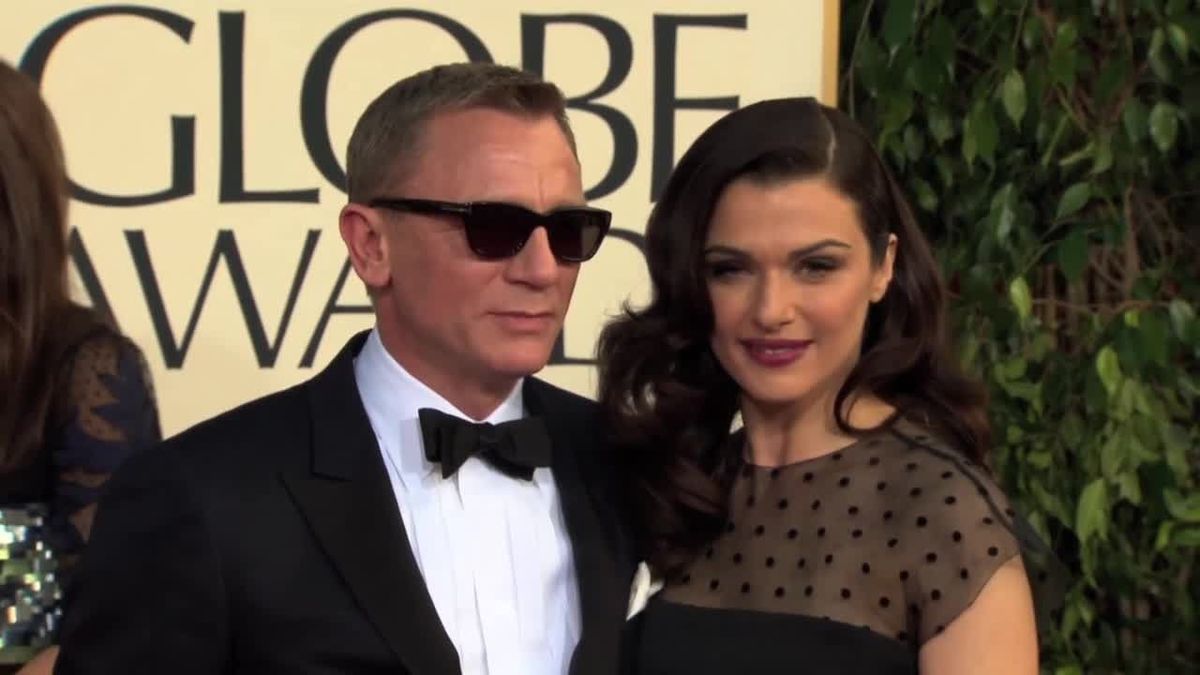 Daniel Craig: Maulkorb von Produktionsfirma