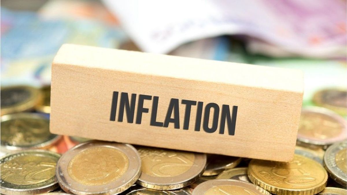 Inflation steigt um 2,3 Prozent im Vergleich zum Vorjahr