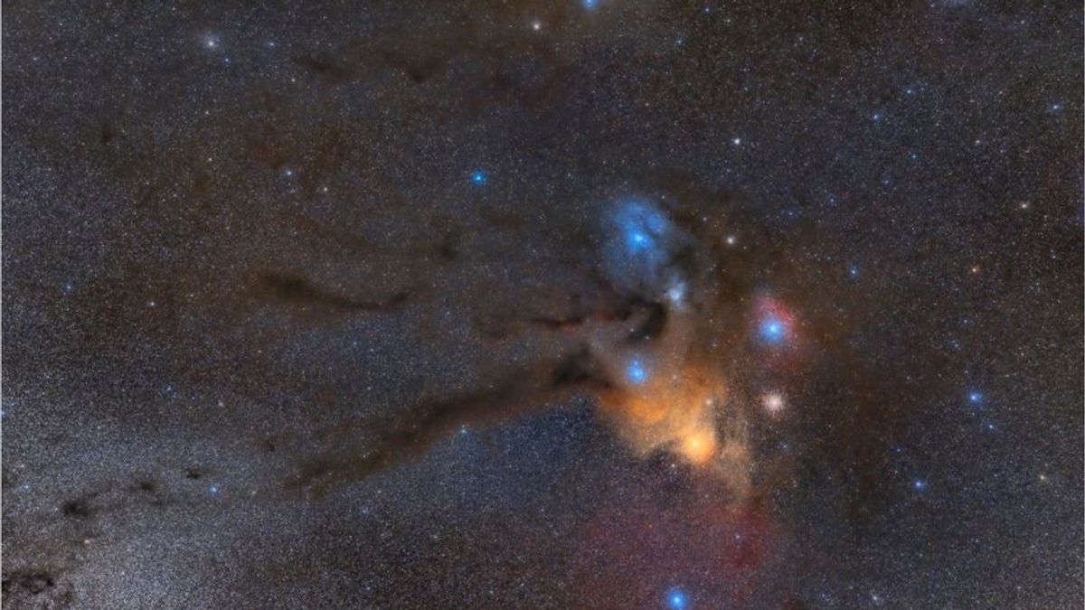 Forscher: Ungewöhnliche Sternexplosion sorgt für unerwartete Erkenntnisse
