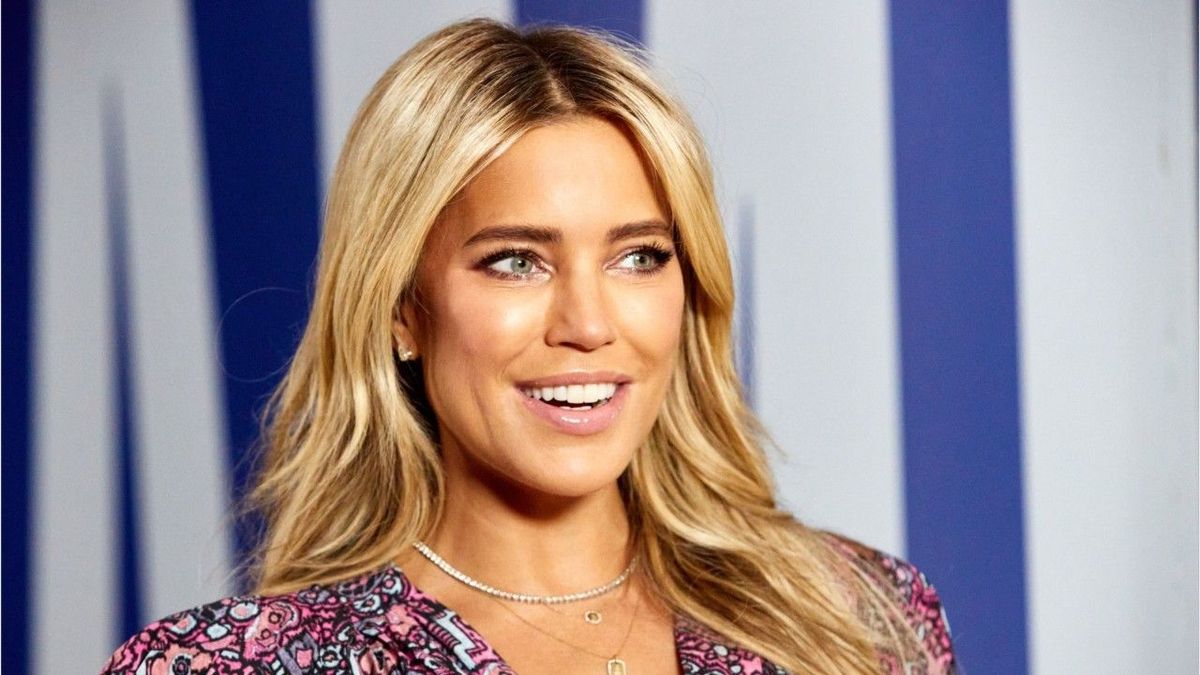 Sylvie Meis gesteht Beauty-Eingriff: Das hat sie machen lassen