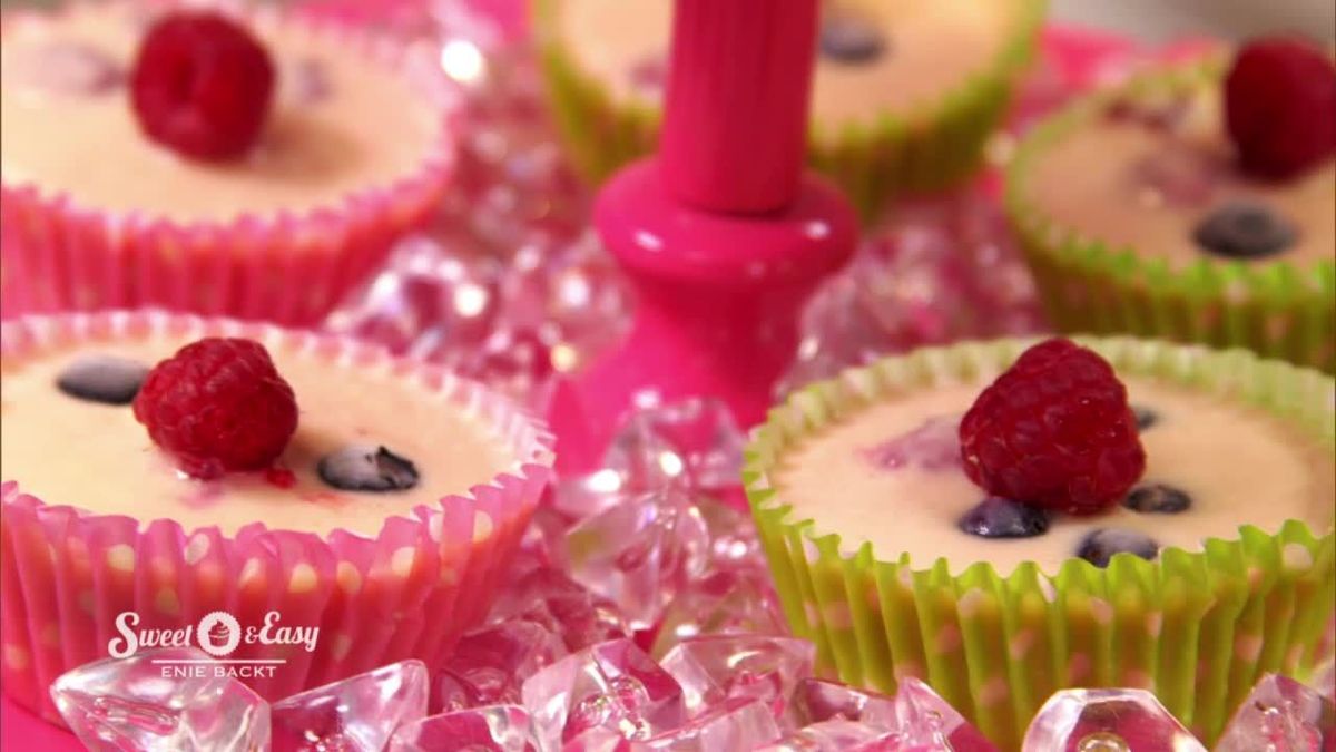 Sweet & Easy - Enie backt