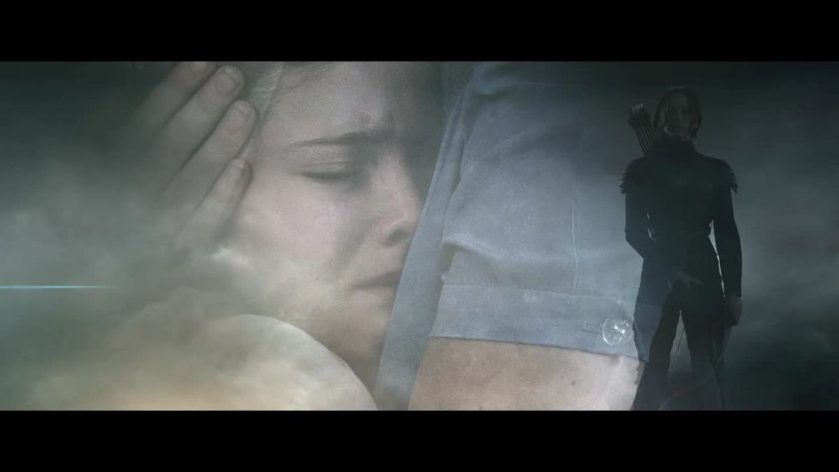 Mockingjay - Neuer Trailer "Für Prim"