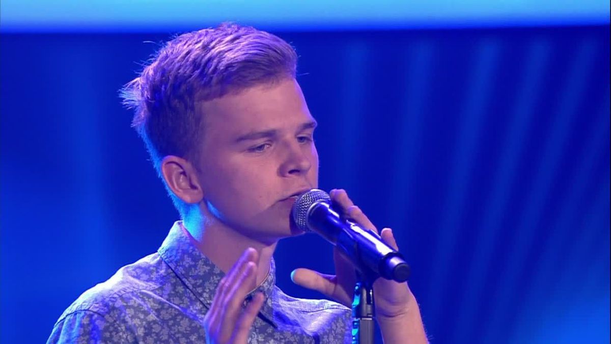 The Voice of Germany