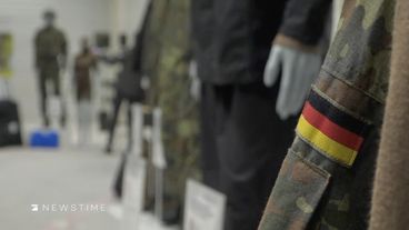 Bericht: Bundeswehr in marodem Zustand