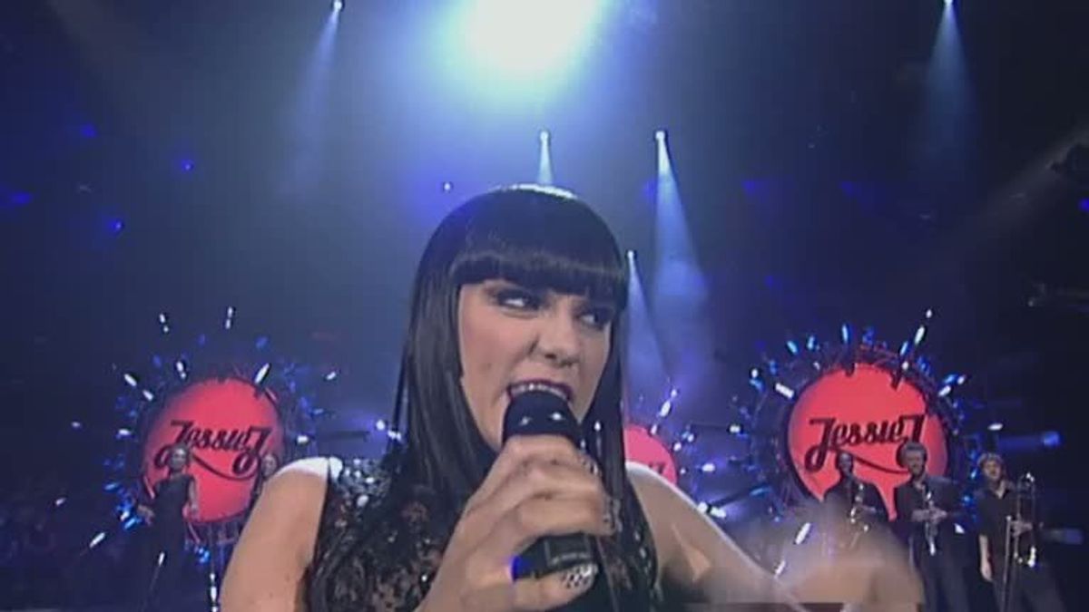 Jessie J - Price Tag