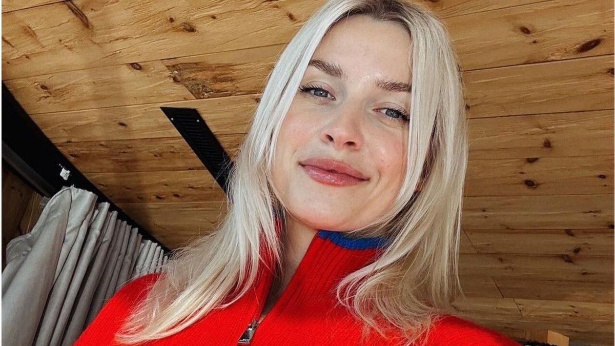 Lena Gercke bricht Urlaub vorzeitig ab