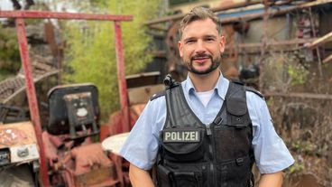 Abschlussfeier eskaliert