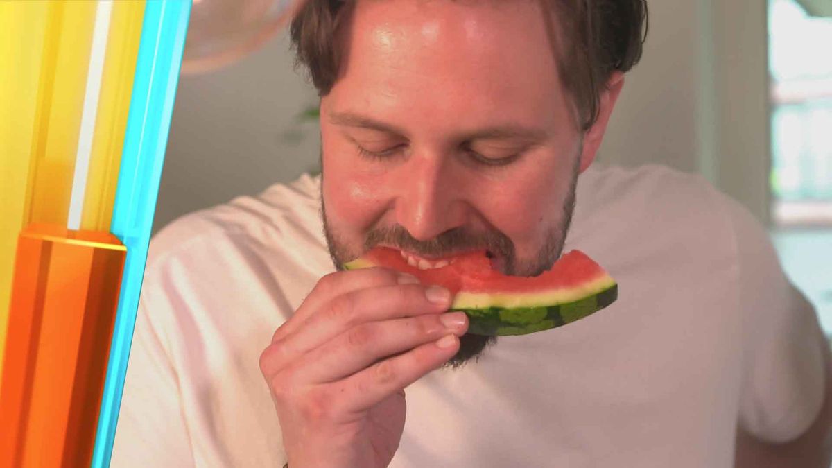Wassermelonen: Abgefahrene Rezepte und Hacks