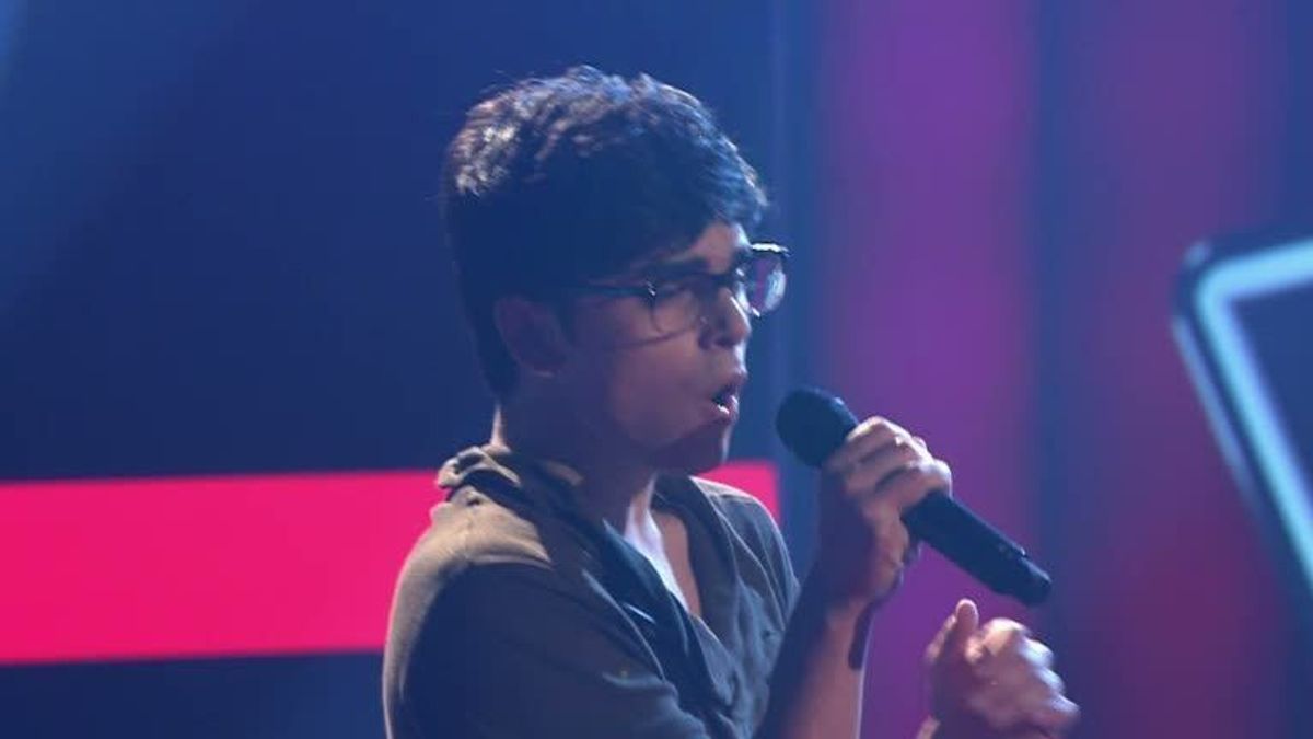Ganze Folge 5 - The Voice of Germany