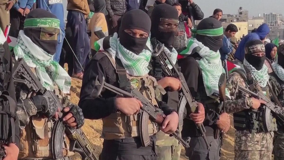 Zweifel an Umsetzung von Trumps Gaza-Plan