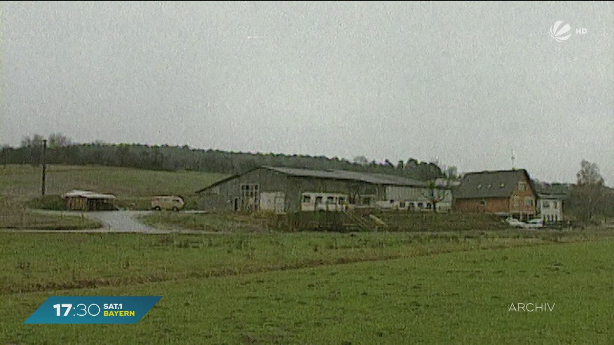Prozess um 31 Jahre alten Cold Case: Verteidiger fordert Freispruch