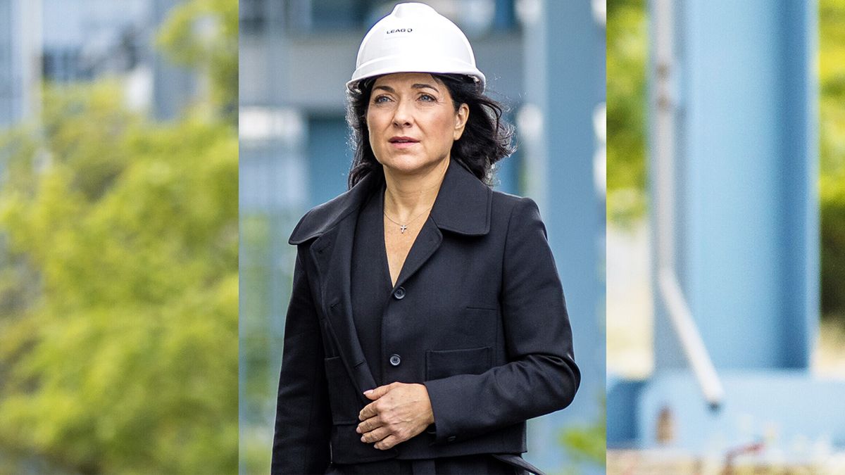 CDU-Ministerin plant Wirtschaftswende