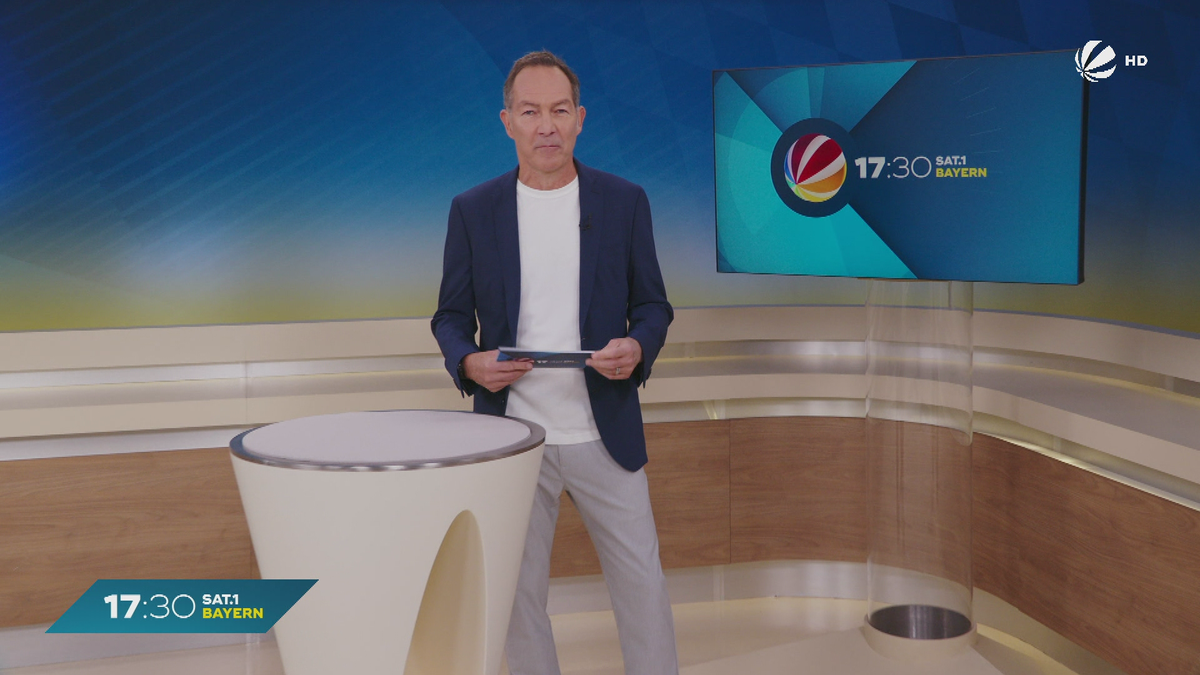 Die Sendung vom 16.10.2025