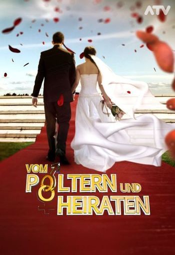 Vom Poltern und Heiraten Image