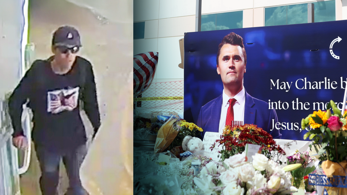 Festnahme nach Mord an Charlie Kirk