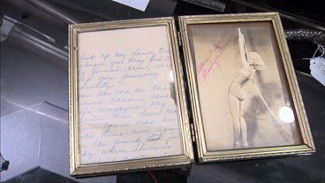 Marilyns Worte