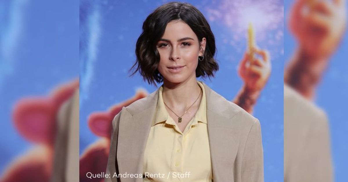 Lena Meyer-Landrut: Mit diesem Bikini-Foto schockiert sie die Fans