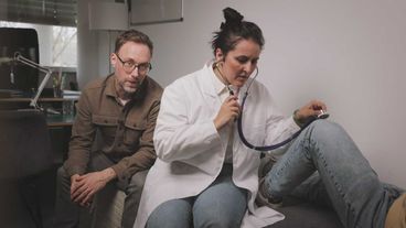 100 Sekunden: Schwierige Wunder