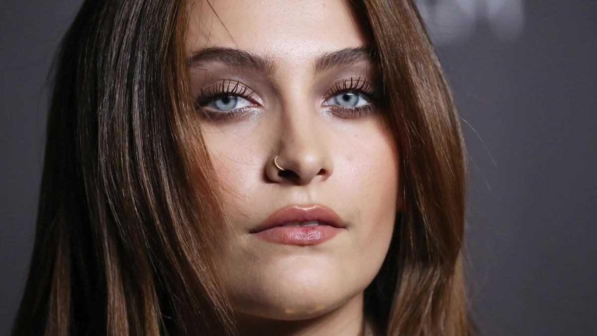 Große Sorge um Paris Jackson: Zusammenbruch nach Doku über Papa Michael