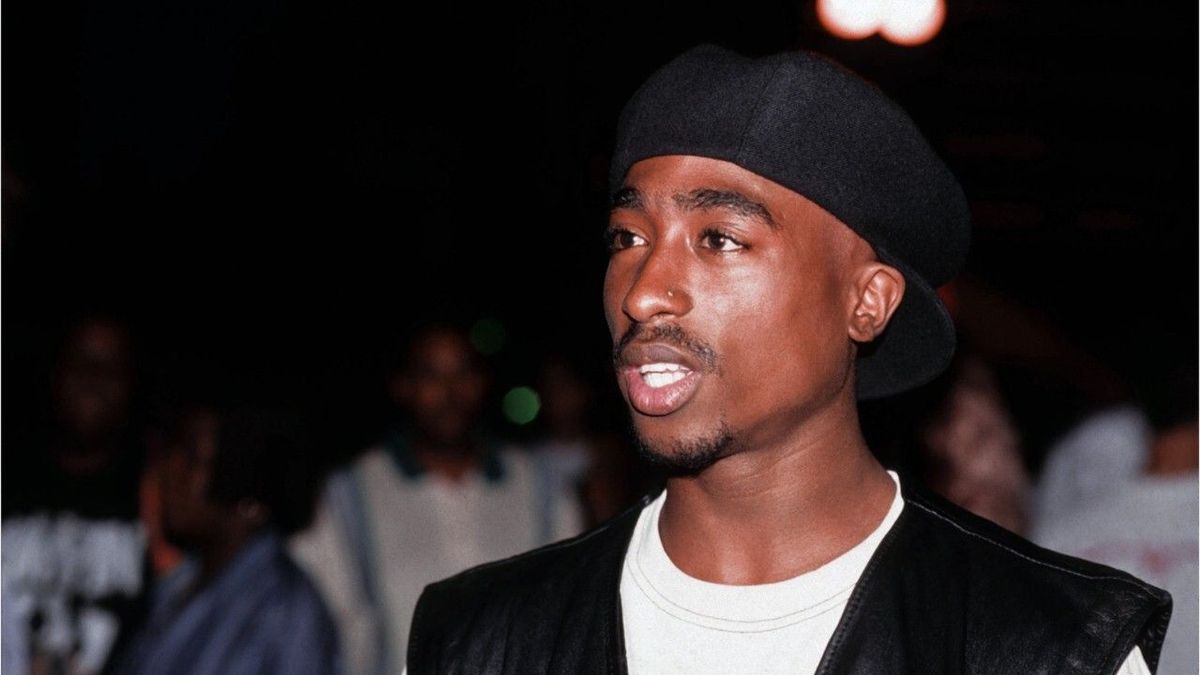 Mysteriöser Tod von Tupac: Jetzt gibt es eine neue Spur