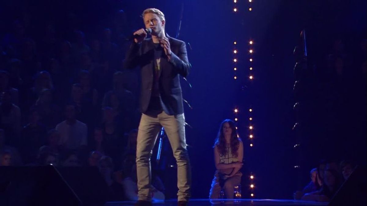 The Voice of Germany