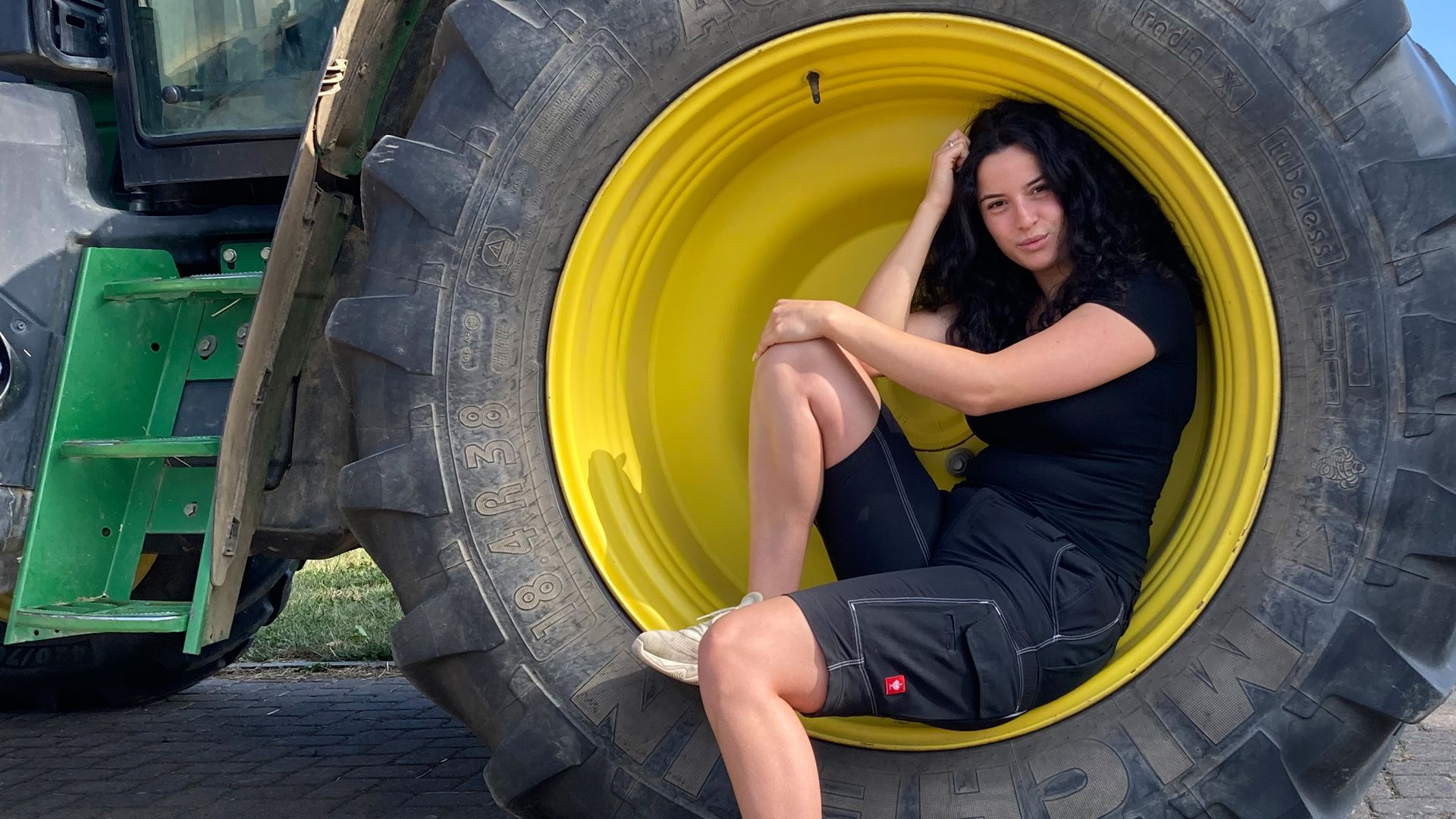 Trecker Babes - Alle ganzen Folgen online sehen - ProSieben